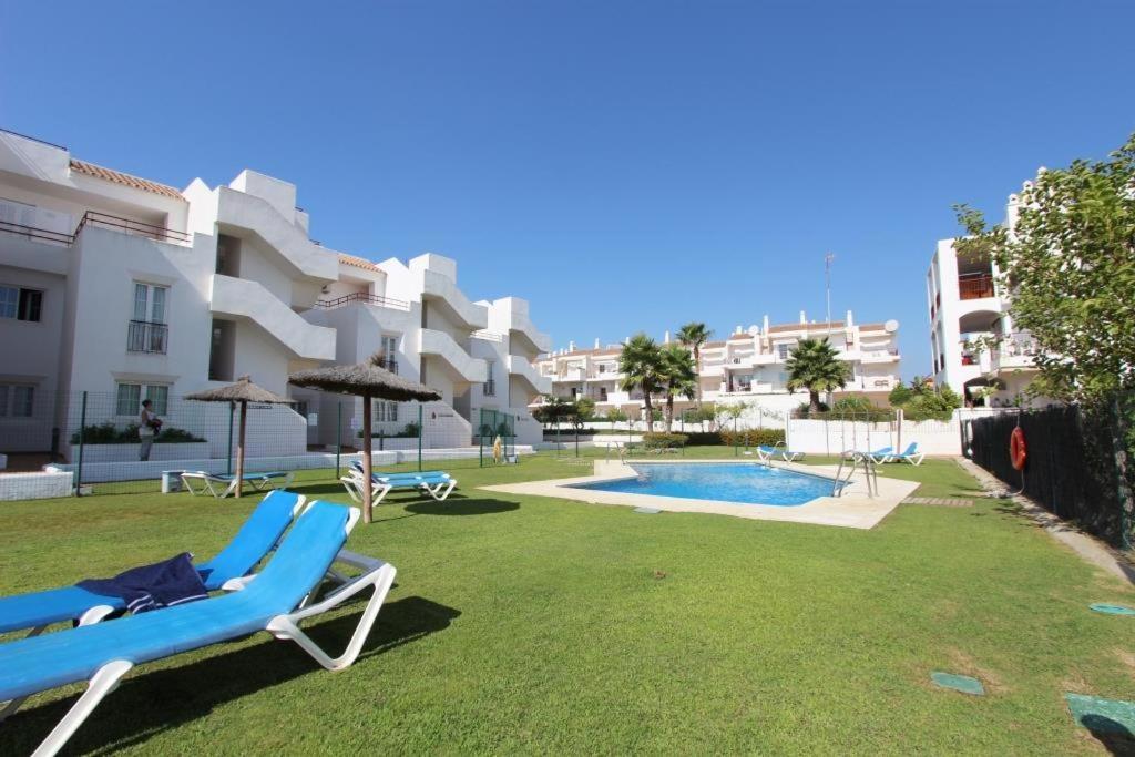 Castillo De La Duquesa, Princesa Kristina, Fully Equipped, 2 Bedrooms Appartement *